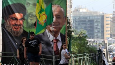 حلفاء سابقون يوضحون موقفهم سراً