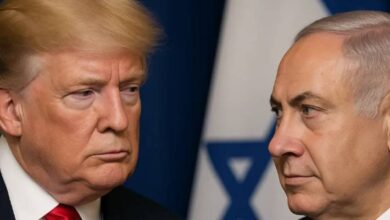 حين تفشل القوة: كيف كشفت حرب إيران حدود الهيمنة الأمريكية وأحرجت نتنياهو