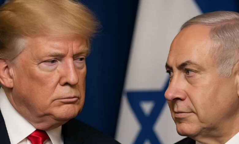 حين تفشل القوة: كيف كشفت حرب إيران حدود الهيمنة الأمريكية وأحرجت نتنياهو