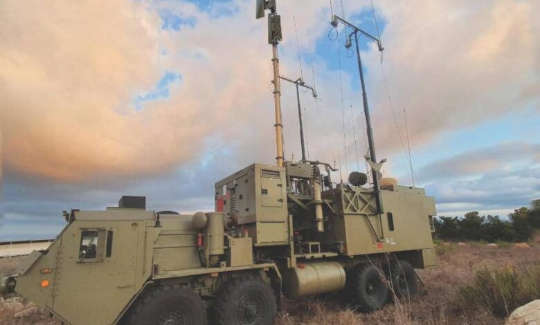 حينما تضرب محلقة انقضاضية عقلَ القيادة العسكرية التكتيكية الإسرائيلية