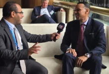 خاص.. مايلز كاجينز: واشنطن تستخدم "سلاح الاقتصاد" لإبعاد العراق عن طهران