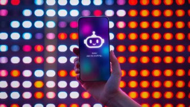 خبير اقتصادي يحذر: الخطر الحقيقي للذكاء الاصطناعي لا يتمثل في البطالة الجماعية