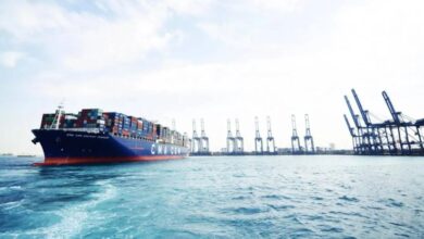 خريطة الإمداد العالمية تُعاد صياغتها... والبوصلة تتجه نحو السعودية