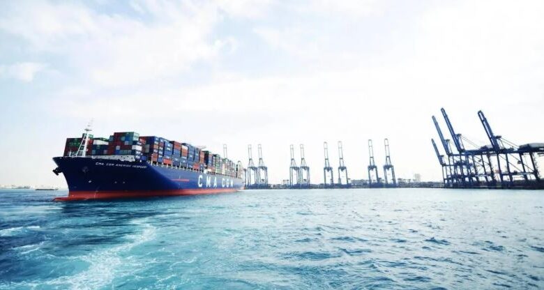 خريطة الإمداد العالمية تُعاد صياغتها... والبوصلة تتجه نحو السعودية