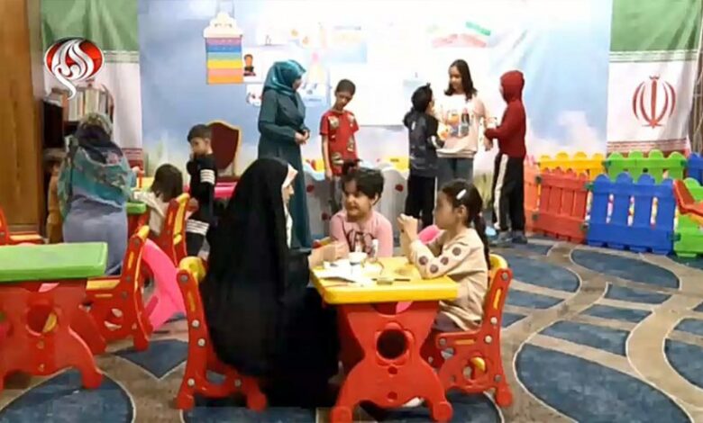 خطة حكومية لإيواء آلاف المتضررين وتقديمهم الخدمات الأساسية في فنادق طهران