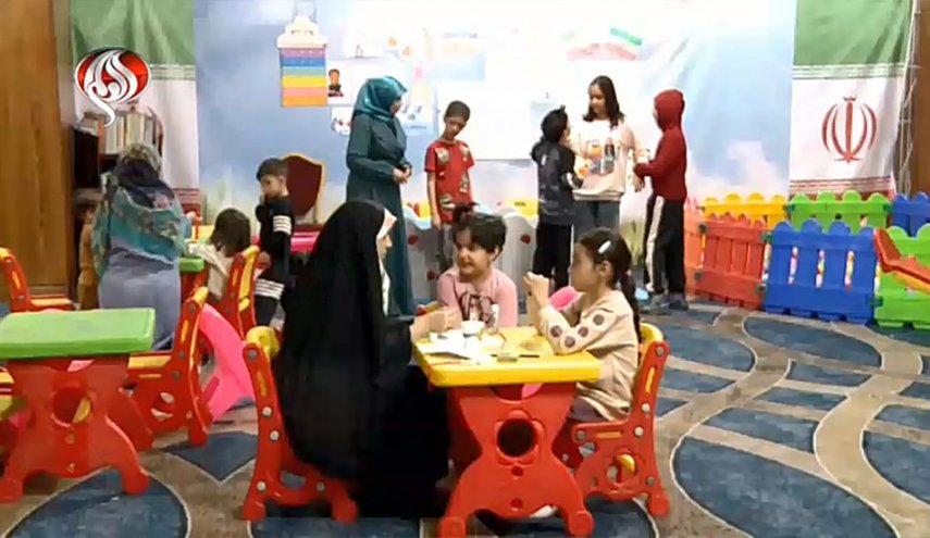 عاجل | خطة حكومية لإيواء آلاف المتضررين وتقديمهم الخدمات الأساسية في فنادق طهران - صورة مميزة صورة مميزة: عاجل | خطة حكومية لإيواء آلاف المتضررين وتقديمهم الخدمات الأساسية في فنادق طهران