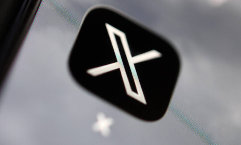 خوارزميات شبكة "X" تعرض محتوى إباحيا للأطفال!