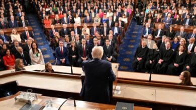 دعوات متصاعدة لإقالة ترامب… التعديل 25 أو العزل على خلفية التصعيد مع إيران