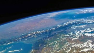 واصلت المقاومة الإسلامية ردها على العدوان الإسرائيلي باستهداف تجمعات الاحتلال عند الحدود وداخل فلسطين المحتلة