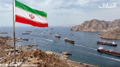 رؤية إيران لمضيق هرمز: بين السيادة وإعادة تعريف حرية الملاحة