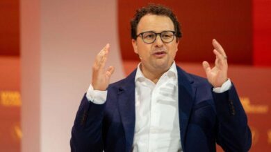 رئيس «أنثروبيك» يبحث الخلاف مع البنتاغون في البيت الأبيض