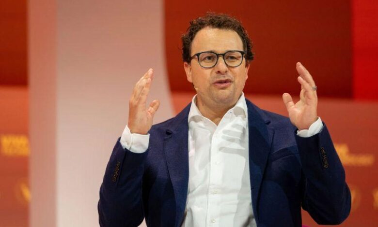 رئيس «أنثروبيك» يبحث الخلاف مع البنتاغون في البيت الأبيض