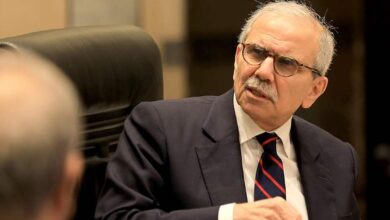 رئيس الحكومة: ما شاهدته ساقية الجنزير غير مقبول وللتحلِ بدرجات ضبط النفس العليا