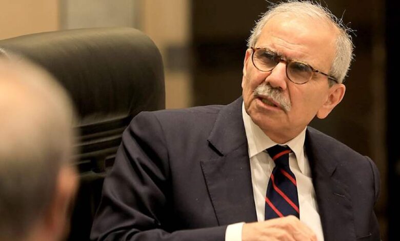 رئيس الحكومة: ما شاهدته ساقية الجنزير غير مقبول وللتحلِ بدرجات ضبط النفس العليا