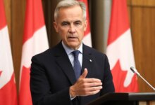 رئيس الوزراء الكندي يصف العلاقات الوثيقة مع الولايات المتحدة بأنها "نقاط ضعف يجب علينا تصحيحها"