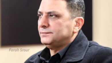 رسالة الى من يقرأ - شبكة جبل عامل الإعلامية