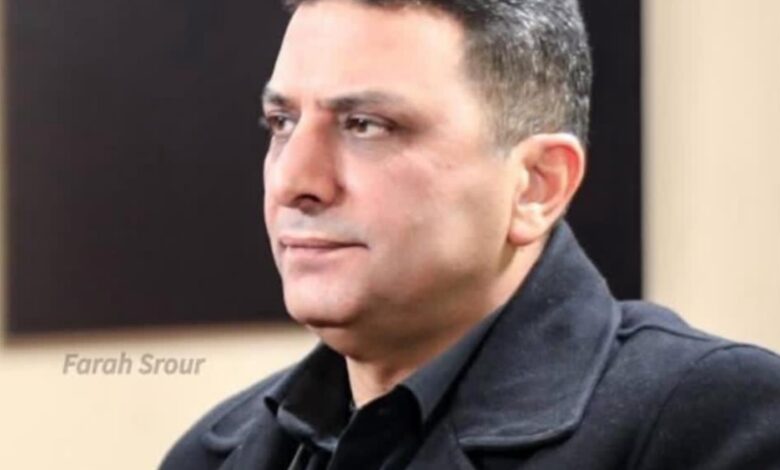 رسالة الى من يقرأ - شبكة جبل عامل الإعلامية