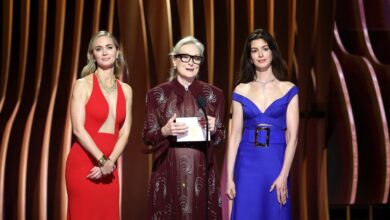 رغم مرور 20 عاماً.. كيف حافظت نجمات The Devil Wears Prada على إشراقة تتحدى الزمن