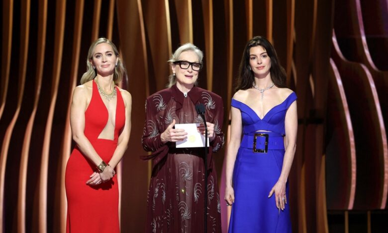 رغم مرور 20 عاماً.. كيف حافظت نجمات The Devil Wears Prada على إشراقة تتحدى الزمن