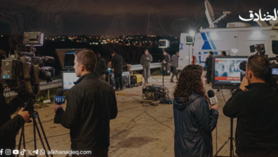 رهاب العملية البرية: كيف يرى الإعلام الإسرائيلي مأزق الحرب في لبنان