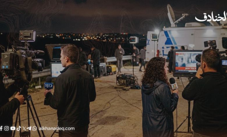 رهاب العملية البرية: كيف يرى الإعلام الإسرائيلي مأزق الحرب في لبنان