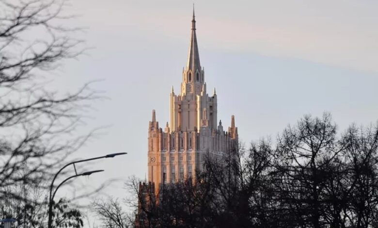 روسيا: عودة أكثر من 60 ألف مواطن من مناطق الشرق الأوسط بسبب الحرب