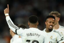 ريال بيتيس ضد ريال مدريد: الدوري الإسباني – الفرق، وقت البداية، التشكيلة | أخبار كرة القدم