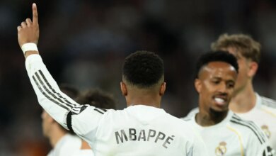 ريال بيتيس ضد ريال مدريد: الدوري الإسباني – الفرق، وقت البداية، التشكيلة | أخبار كرة القدم