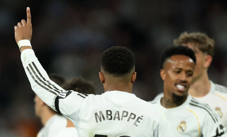 ريال بيتيس ضد ريال مدريد: الدوري الإسباني – الفرق، وقت البداية، التشكيلة | أخبار كرة القدم