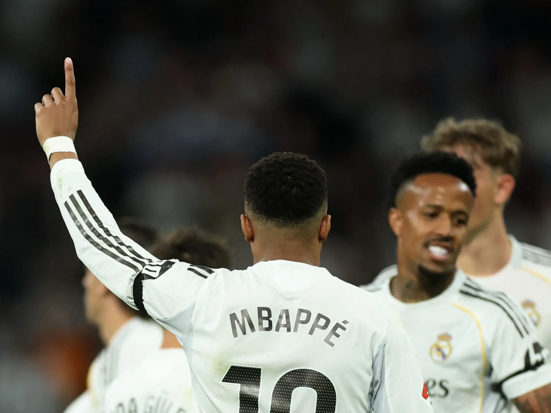 صورة مميزة: عاجل | ريال بيتيس ضد ريال مدريد: الدوري الإسباني – الفرق، وقت البداية، التشكيلة | أخبار كرة القدم
