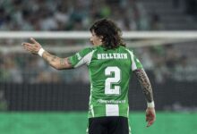 ريال مدريد يتلقى صفعة قوية من بيليرين لاعب برشلونة سابقا