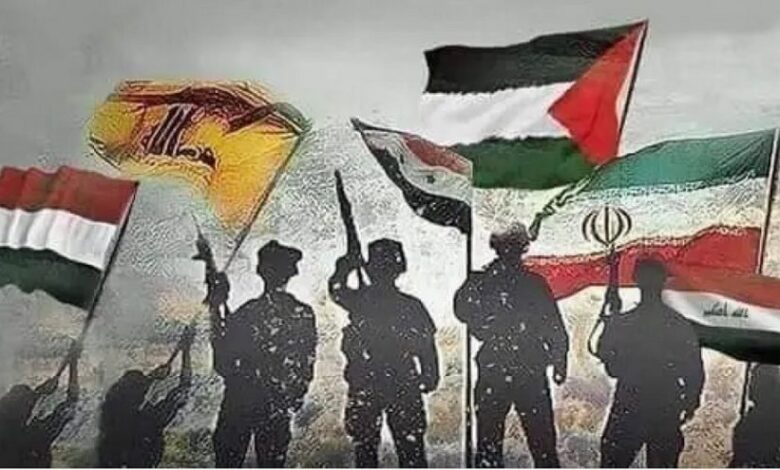 ساحات المحور المقاوم واحدة وأحلام الكيان بالاستفراد ليست إلا ضربا من الخيال