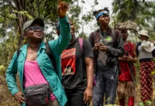 ست نساء يفوزن بجائزة جولدمان لعام 2026، أعلى جائزة بيئية في العالم | أخبار البيئة