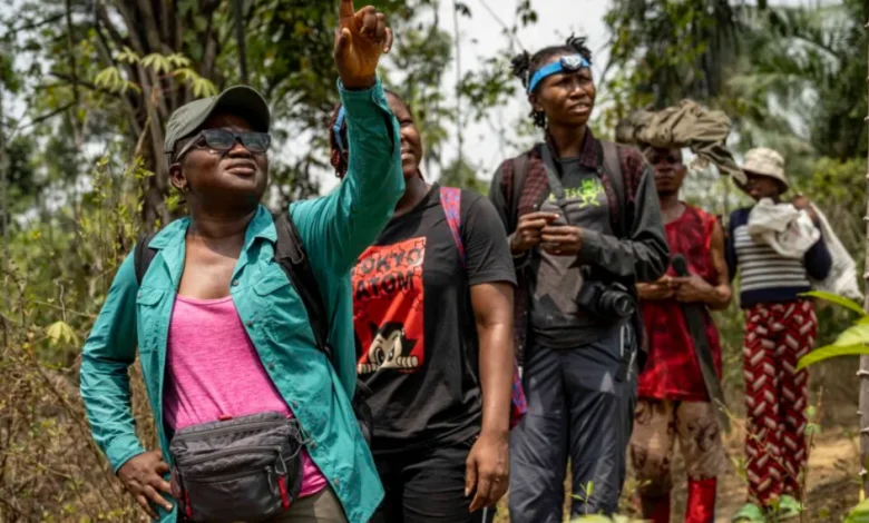 ست نساء يفوزن بجائزة جولدمان لعام 2026، أعلى جائزة بيئية في العالم | أخبار البيئة