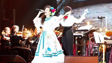 ستقام المباراة النهائية للمهرجان الدولي "الطريق إلى يالطا 2026" في موسكو.