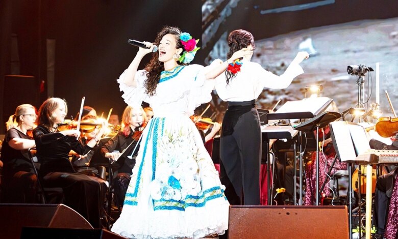 ستقام المباراة النهائية للمهرجان الدولي "الطريق إلى يالطا 2026" في موسكو.