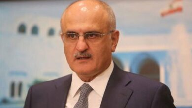 سر زيارة علي حسن خليل للسعودية