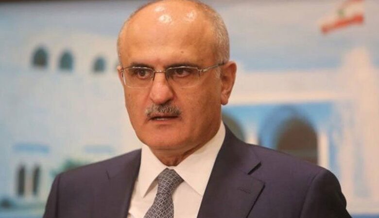 سر زيارة علي حسن خليل للسعودية