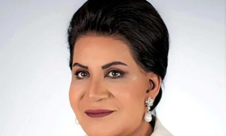 سعاد عبد الله تحسم الجدل بعد أنباء سحب الجنسية الكويتية.. ماذا قالت؟