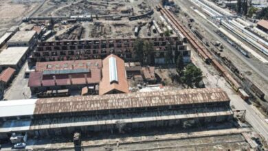 سكة الحجاز تعود: ممر اقتصادي جديد عبر سوريا