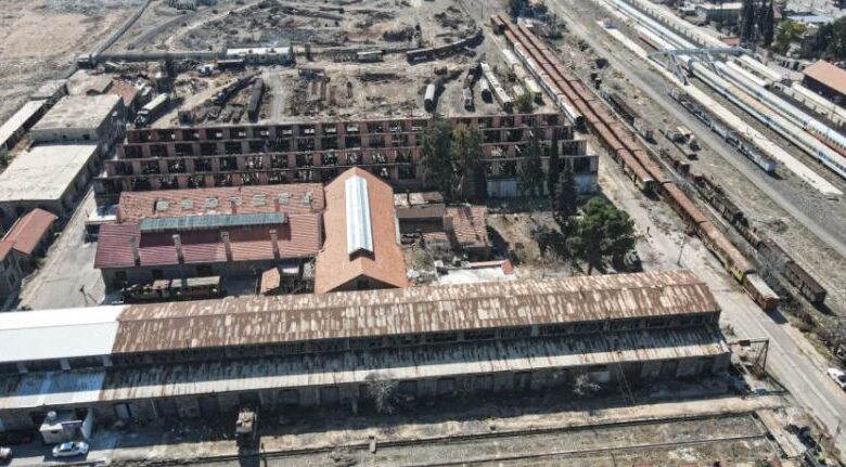 سكة الحجاز تعود: ممر اقتصادي جديد عبر سوريا