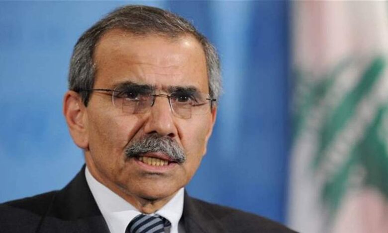 سلام: استهداف عناصر من الدفاع المدني واستشهادهم أثناء قيامهم بواجبهم الإنساني جريمة حرب موصوفة