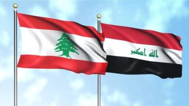 سلام يهنئ رئيس الوزراء العراقي بتكليفه ويؤكد أهمية تعزيز التعاون بين البلدين