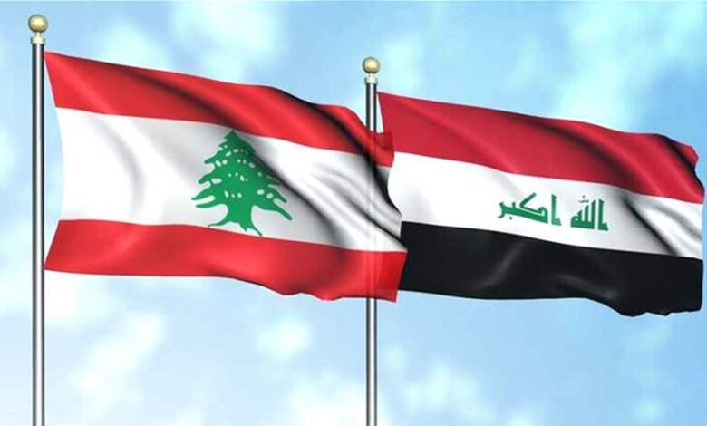 سلام يهنئ رئيس الوزراء العراقي بتكليفه ويؤكد أهمية تعزيز التعاون بين البلدين