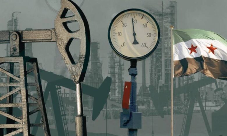 سوريا: من حاملة طائرات أميركية إلى عقدة طاقة تعيد رسم النفوذ العالمي