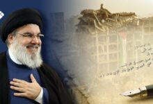 الشيخ القطان: للتوحّد ضد العدو الصهيوني الأميركي