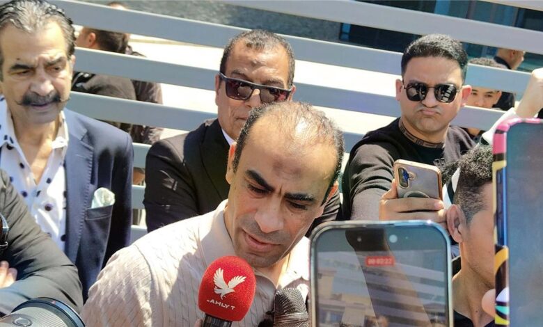 سيد عبد الحفيظ يفتح النار على اتحاد الكرة.. كواليس فشل وفد الأهلي في حضور جلسة استماع الفار