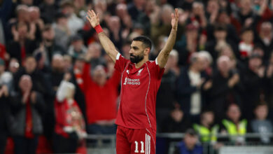 "سيصبح مثل ميسي".. توقعات جريئة لمستقبل صلاح