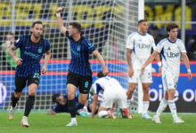 سيناريو ناري في إيطاليا.. إنتر ميلان على أعتاب اللقب 21