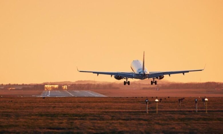 شركات طيران تطالب الاتحاد الأوروبي بتدابير طارئة